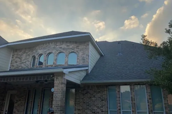 Roof Maintenance