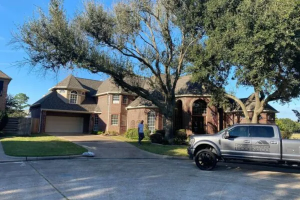 Roof Replacement