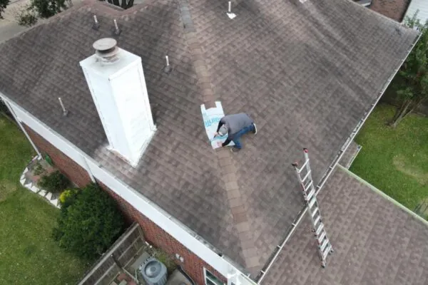 Roof Repairs