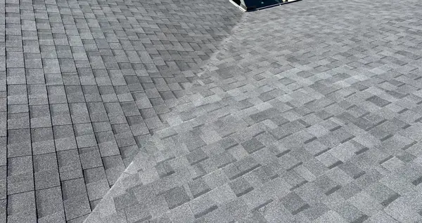 Replaced pipe jacks on a new La Porte, TX roof