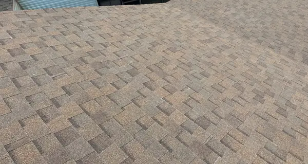 New pipe jacks on a replaced Houston roof