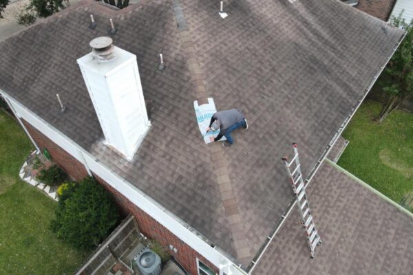 Roof Repairs