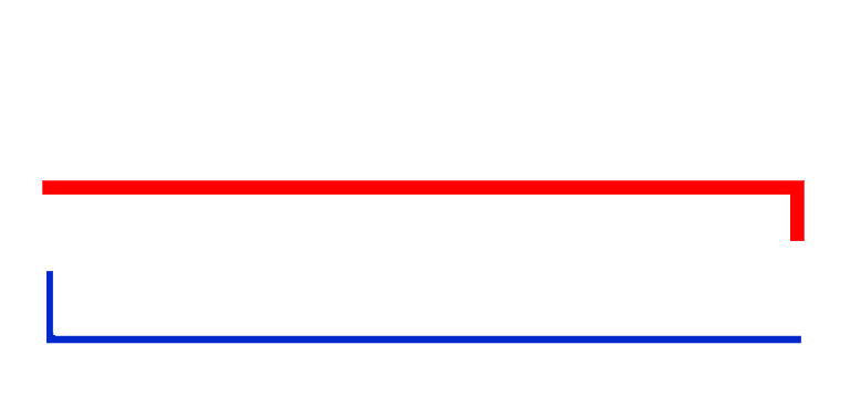 Houston Strong Roofing Logo